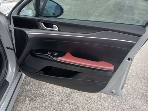 Used 2022 Kia K5 GT-Line w/ GT-Line FWD Premium Package image 17