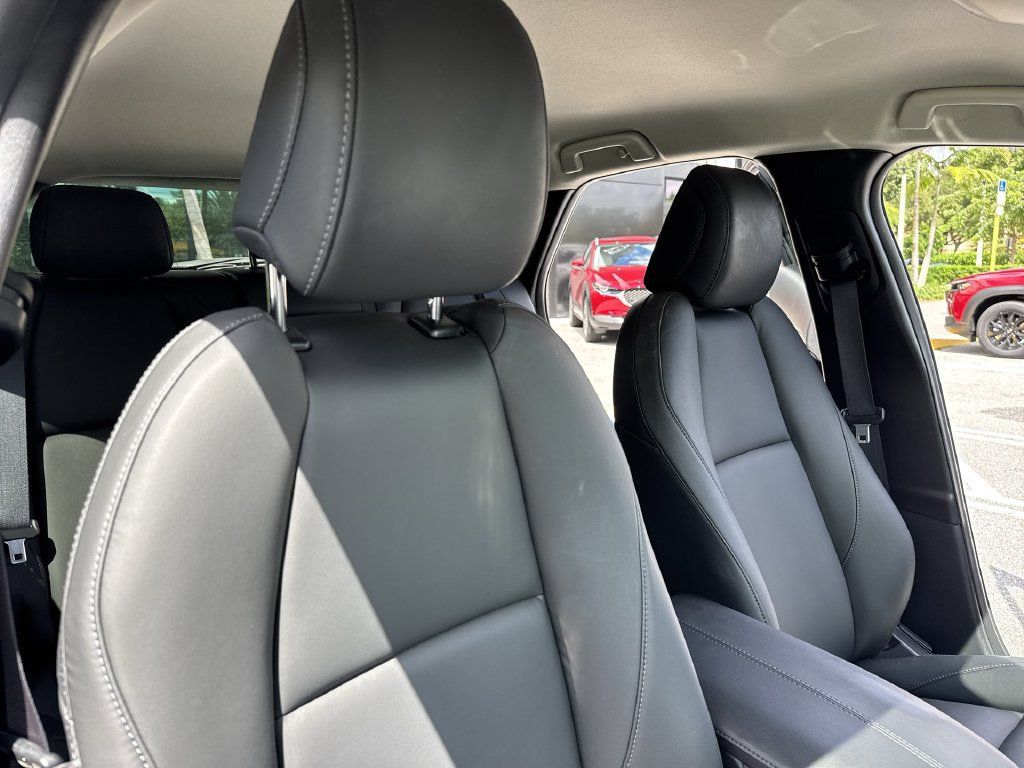 Certified 2024 MAZDA CX-30 AWD 2.5 S w/ Select Sport Pkg image 46