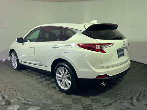 Certified 2021 Acura RDX AWD image 5