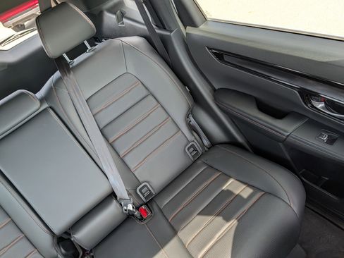 Used 2024 Honda CR-V Sport Touring image 14