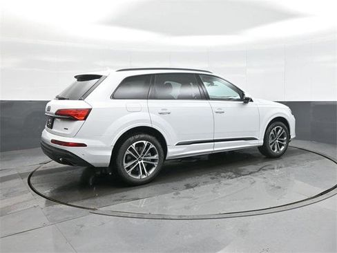 New 2026 Audi Q7 2.0T Premium image 7