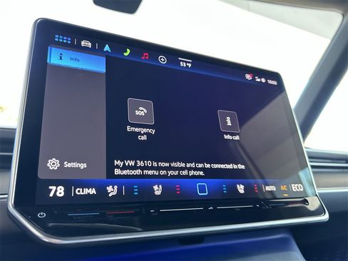 New 2025 Volkswagen ID. Buzz Pro S image 26