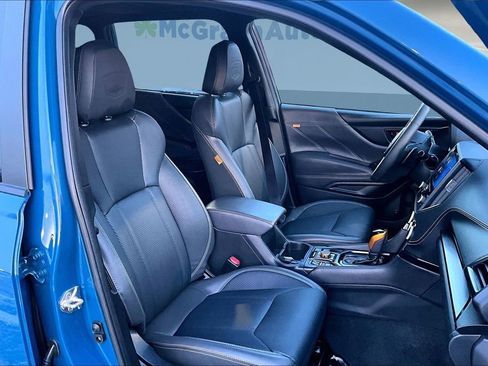 Used 2023 Subaru Forester Wilderness image 31