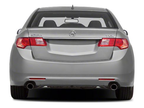Used 2013 Acura TSX Sedan image 5