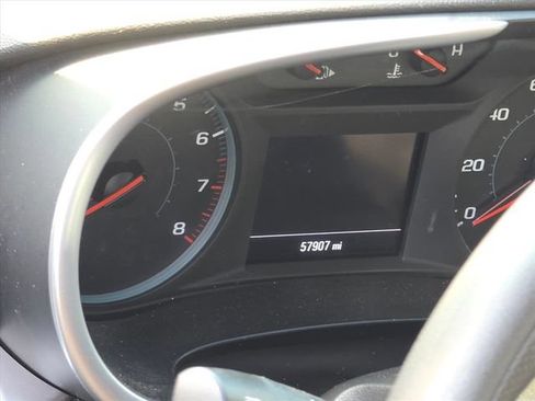 Certified 2024 Chevrolet Malibu LT FWD image 28