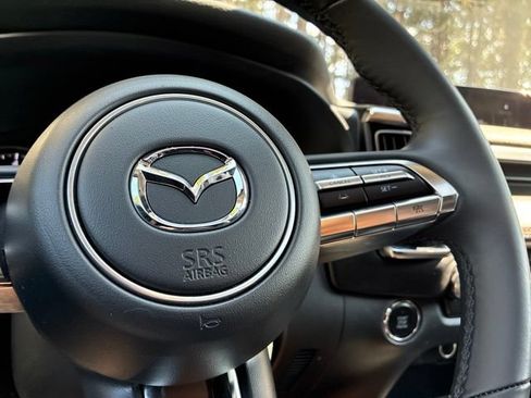 Used 2025 MAZDA CX-50 AWD 2.5 S w/ Premium Plus Pkg image 28