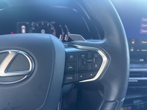 Certified 2024 Lexus RX 350 Premium image 24