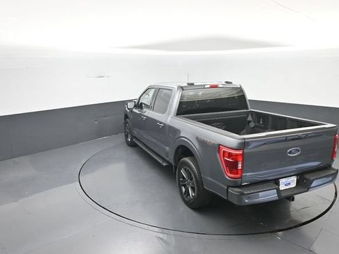 Certified 2023 Ford F150 XLT w/ Equipment Group 302A High AWD/4WD image 28