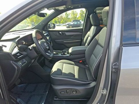 New 2026 Buick Enclave Sport Touring w/ Power Package AWD/4WD image 13