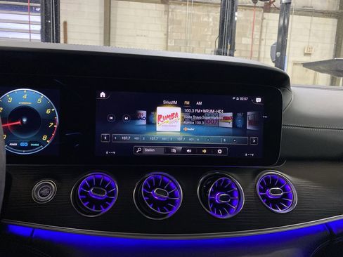 Used 2022 Mercedes-Benz AMG GT 53 image 7