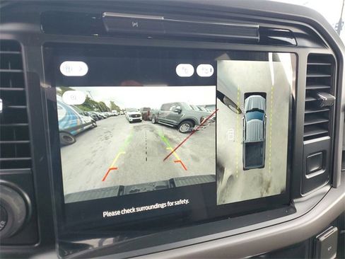 New 2025 Ford F150 XLT w/ Equipment Group 302A MID image 19