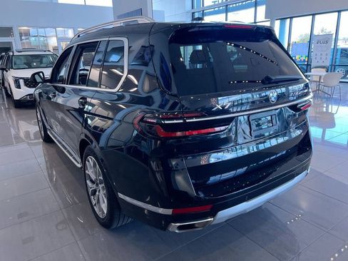 Used 2024 BMW X7 xDrive40i image 7