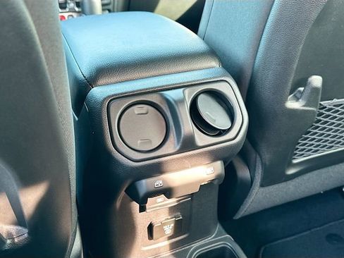 New 2026 Jeep Gladiator Mojave image 17