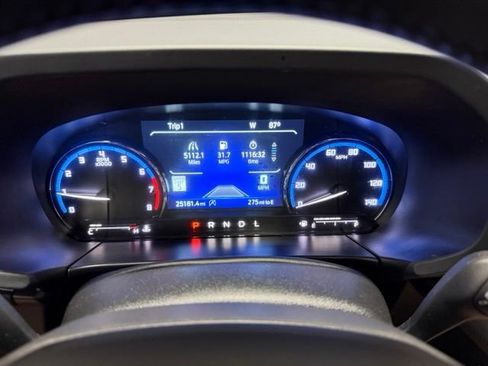 Used 2023 Ford Bronco Sport Outer Banks w/ Tech Package AWD/4WD image 36