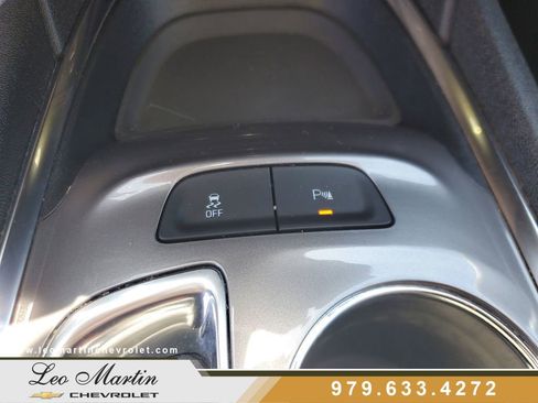 Used 2024 Chevrolet Malibu LT FWD image 26