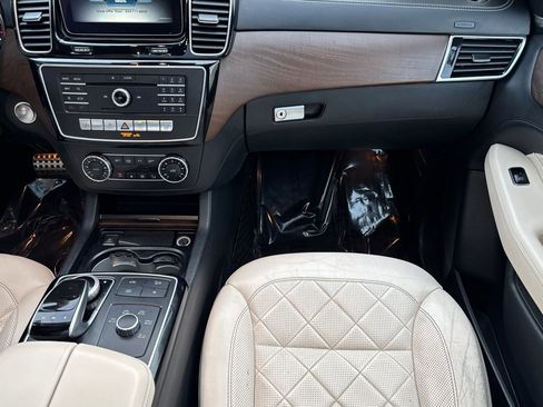 Used 2018 Mercedes-Benz GLE 43 AMG 4MATIC Coupe image 28