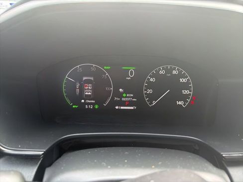 Used 2024 Honda CR-V Sport-L image 4