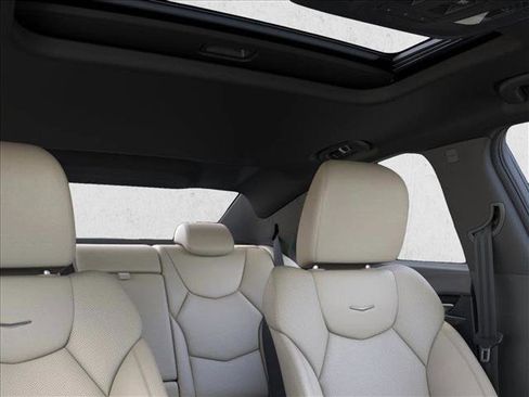 New 2026 Cadillac CT4 Premium Luxury image 24