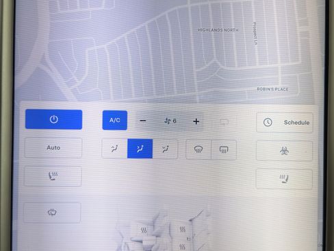 Used 2019 Tesla Model X Performance AWD/4WD image 66