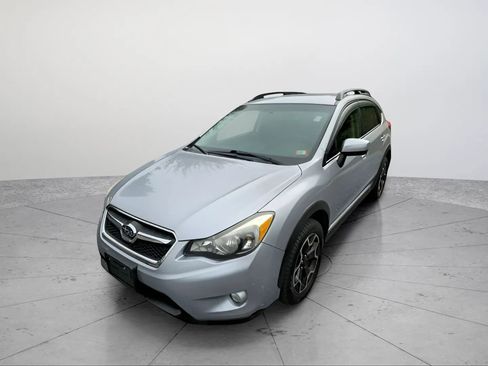 Used 2015 Subaru Crosstrek 2.0i Premium image 1