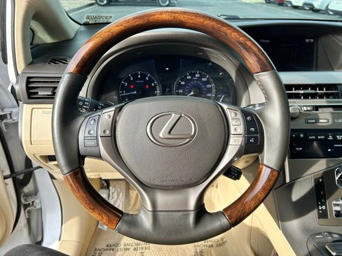 Used 2015 Lexus RX 350 AWD image 12
