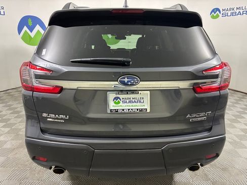 Used 2023 Subaru Ascent Touring image 6