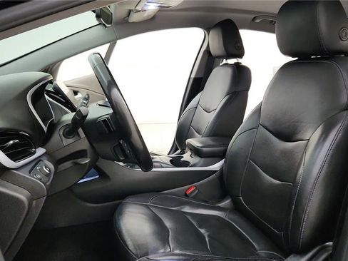 Used 2018 Chevrolet Volt LT w/ LT Driver Confidence Package image 27