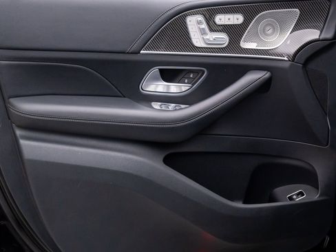 Used 2024 Mercedes-Benz GLE 53 AMG 4MATIC Coupe image 13