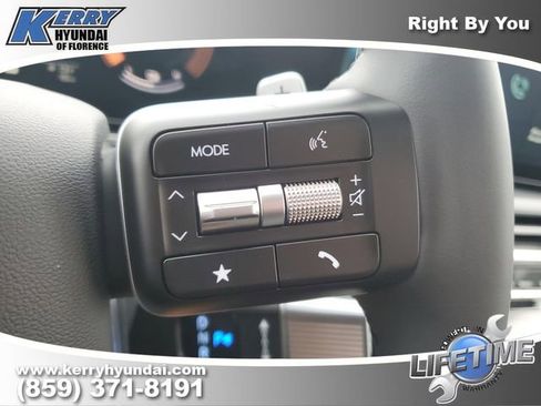 New 2026 Hyundai Santa Fe SE AWD/4WD image 22