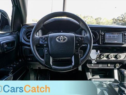 Used 2019 Toyota Tacoma SR w/ SR Convenience Package image 19