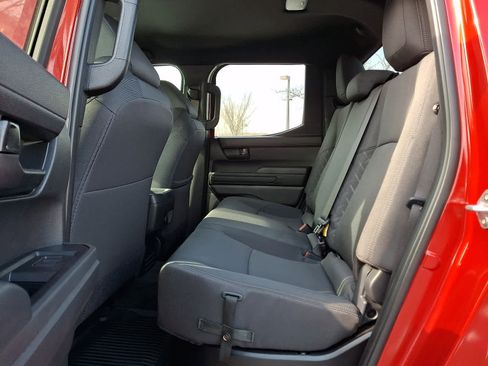 Certified 2025 Toyota Tacoma SR image 13