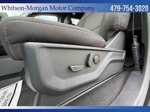 New 2026 Ford F150 XLT image 13