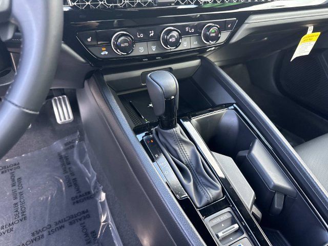 Certified 2026 Honda Accord Sport image 27