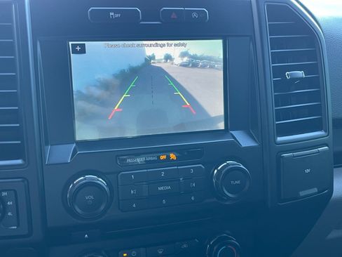 Used 2018 Ford F150 XL w/ Equipment Group 101A Mid AWD/4WD image 22
