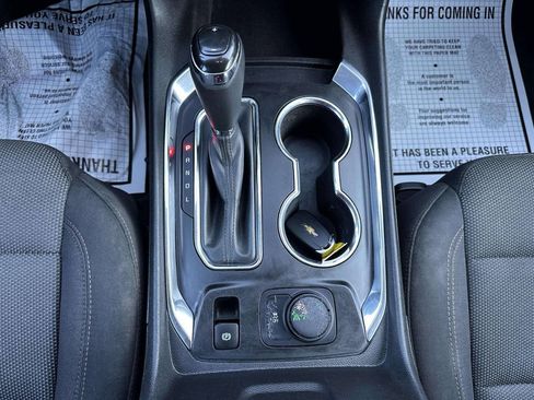 Used 2019 Chevrolet Traverse LS FWD image 31