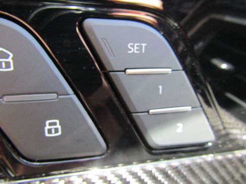Used 2021 Audi RS 5 Sportback w/ Dynamic Package AWD/4WD image 18