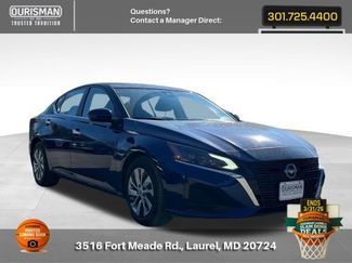 Used 2023 Nissan Altima 2.5 S video 1