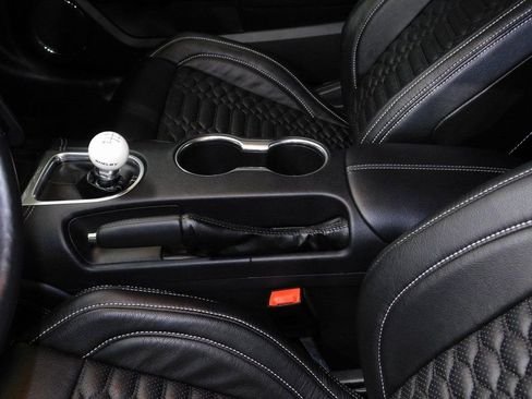 Used 2020 Ford Mustang GT Premium w/ Equipment Group 401A image 51