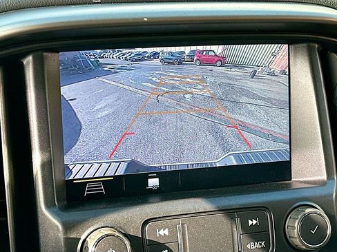 Used 2022 Chevrolet Colorado Z71 image 13