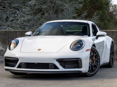 Used 2024 Porsche 911 Carrera GTS