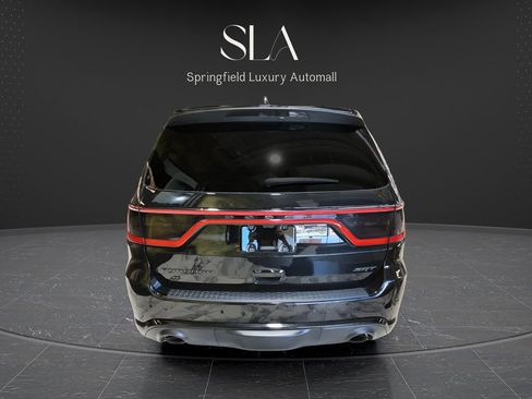 Used 2022 Dodge Durango SRT w/ SRT Interior Appearance Group AWD/4WD image 6