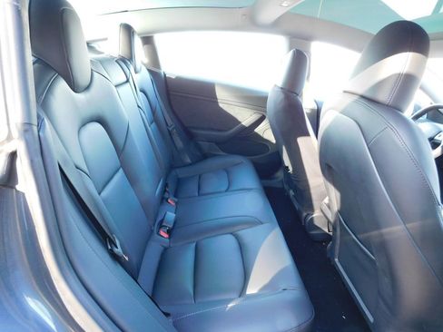 Used 2023 Tesla Model 3 Standard Range image 5