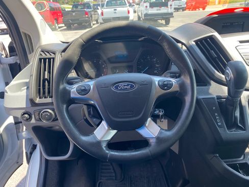 Used 2016 Ford Transit 350 XLT RWD image 10