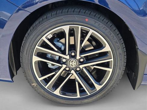 New 2026 Toyota Camry XLE image 10