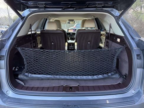 Used 2019 Lexus RX 350L w/ Premium Package image 29