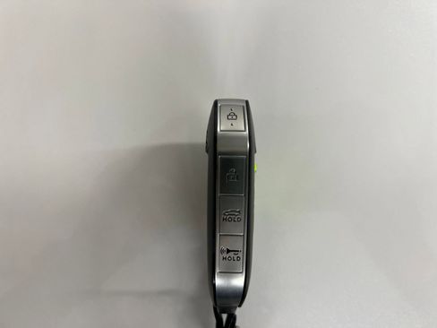 Used 2025 Kia K4 LXS FWD image 18