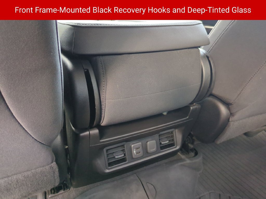 Certified 2021 Chevrolet Silverado 1500 RST RWD image 31