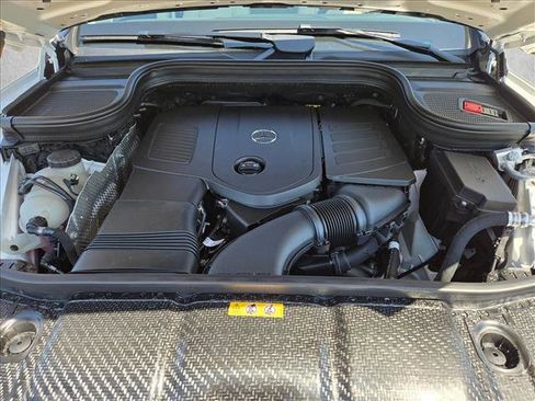 Certified 2026 Mercedes-Benz GLE 350 4MATIC image 17