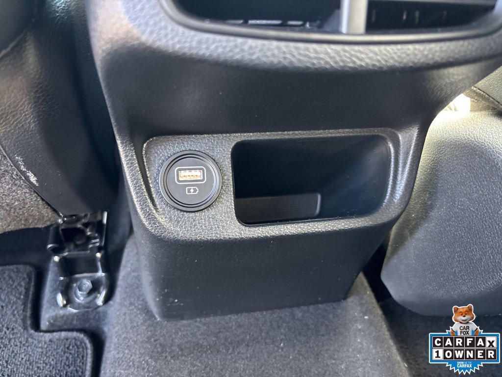 Used 2022 Kia Seltos Nightfall Edition AWD/4WD image 28