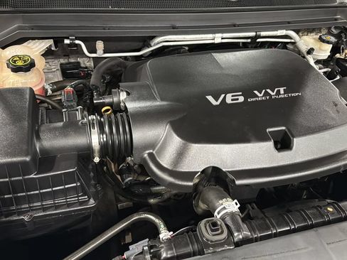 Used 2018 GMC Canyon Denali AWD/4WD image 37